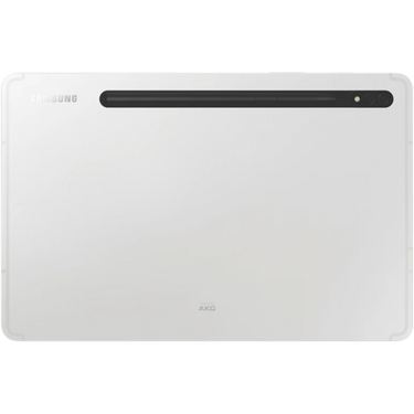 Samsung Galaxy Tab S8 5G Cellular 128GB - Silver